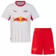 Camisola RB Leipzig Criança Equipamento 1ª 2026-27 Camisola RB Leipzig Criança Equipamento 1ª 2026-27