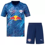 Camisola RB Leipzig Criança Equipamento 3ª 2026-27