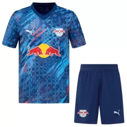 Camisola RB Leipzig Criança Equipamento 3ª 2026-27 Camisola RB Leipzig Criança Equipamento 3ª 2026-27