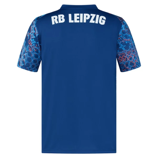 Camisola RB Leipzig Criança Equipamento 3ª 2026-27