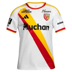Camisola RC LENS Homem Equipamento 3ª 2026-27 Camisola RC LENS Homem Equipamento 3ª 2026-27