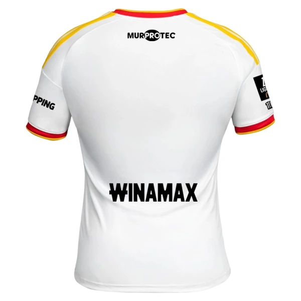 Camisola RC LENS Homem Equipamento 3ª 2026-27