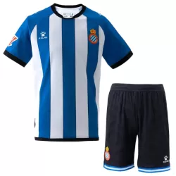 Camisola RCD Espanyol Criança Equipamento 1ª 2026-27