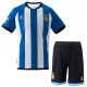 Camisola RCD Espanyol Criança Equipamento 1ª 2026-27 Camisola RCD Espanyol Criança Equipamento 1ª 2026-27