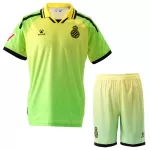 Camisola RCD Espanyol Criança Equipamento 3ª 2026-27