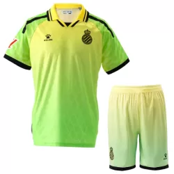 Camisola RCD Espanyol Criança Equipamento 3ª 2026-27