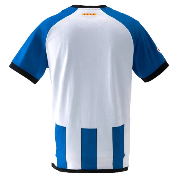 Camisola RCD Espanyol Homem Equipamento 1ª 2026-27