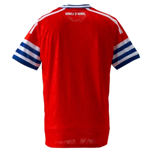 Camisola RCD Espanyol Homem Equipamento 2ª 2026-27