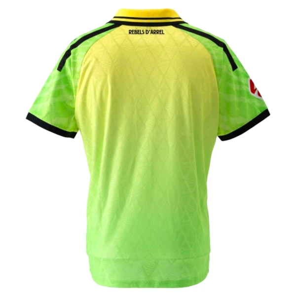 Camisola RCD Espanyol Homem Equipamento 3ª 2026-27