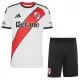 Camisola River Plate Criança Equipamento 1ª 2026-27 Camisola River Plate Criança Equipamento 1ª 2026-27