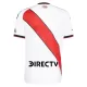 Camisola River Plate Criança Equipamento 1ª 2026-27