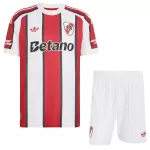 Camisola River Plate Criança Equipamento 2ª 2026-27