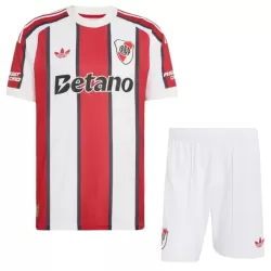 Camisola River Plate Criança Equipamento 2ª 2026-27