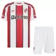 Camisola River Plate Criança Equipamento 2ª 2026-27 Camisola River Plate Criança Equipamento 2ª 2026-27