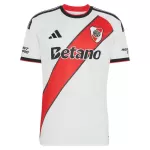 Camisola River Plate Homem Equipamento 1ª 2026-27
