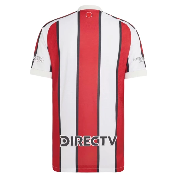 Camisola River Plate Homem Equipamento 2ª 2026-27