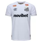 Camisola Santos FC Homem Equipamento 1ª 2026-27