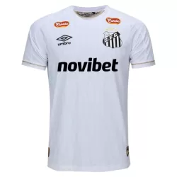 Camisola Santos FC Homem Equipamento 1ª 2026-27 Camisola Santos FC Homem Equipamento 1ª 2026-27