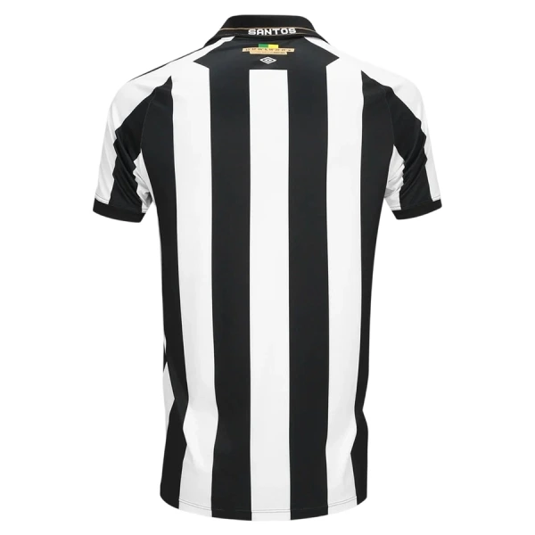 Camisola Santos FC Homem Equipamento 2ª 2026-27