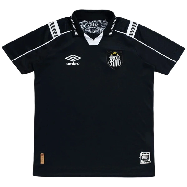 Camisola Santos FC Homem Equipamento 3ª 2026-27