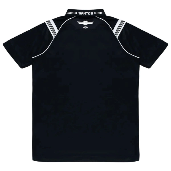 Camisola Santos FC Homem Equipamento 3ª 2026-27