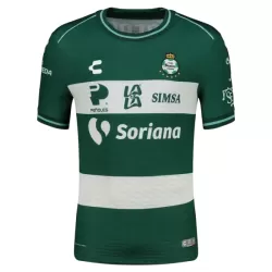 Camisola Santos Laguna Homem Equipamento 1ª 2026-27 Camisola Santos Laguna Homem Equipamento 1ª 2026-27