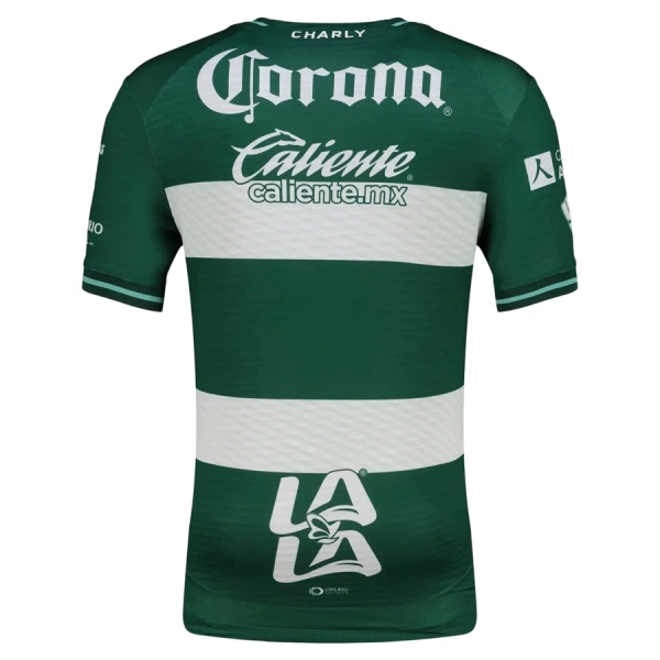 Camisola Santos Laguna Homem Equipamento 1ª 2026-27