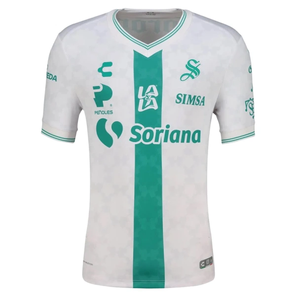 Camisola Santos Laguna Homem Equipamento 2ª 2026-27 Camisola Santos Laguna Homem Equipamento 2ª 2026-27