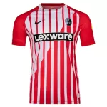 Camisola SC Freiburg Homem Equipamento 1ª 2026-27