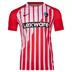 Camisola SC Freiburg Homem Equipamento 1ª 2026-27 Camisola SC Freiburg Homem Equipamento 1ª 2026-27