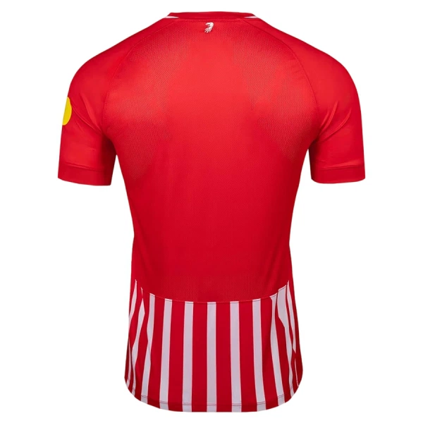 Camisola SC Freiburg Homem Equipamento 1ª 2026-27