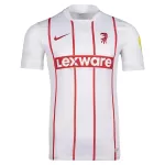 Camisola SC Freiburg Homem Equipamento 2ª 2026-27