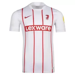 Camisola SC Freiburg Homem Equipamento 2ª 2026-27 Camisola SC Freiburg Homem Equipamento 2ª 2026-27