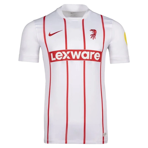 Camisola SC Freiburg Homem Equipamento 2ª 2026-27