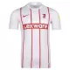 Camisola SC Freiburg Homem Equipamento 2ª 2026-27