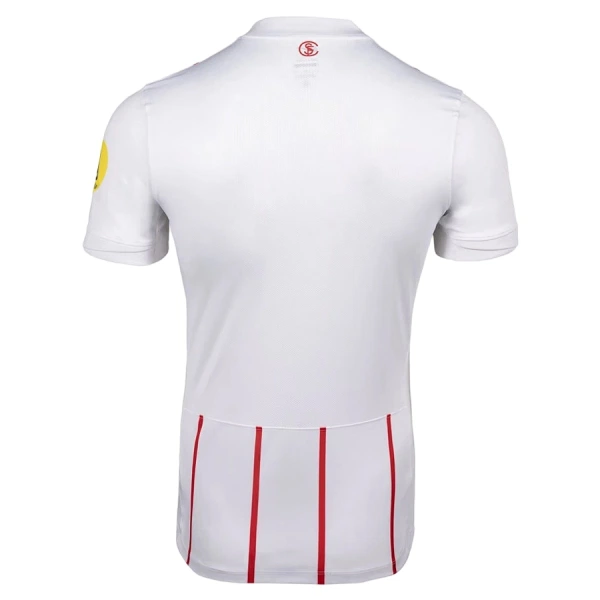 Camisola SC Freiburg Homem Equipamento 2ª 2026-27