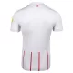 Camisola SC Freiburg Homem Equipamento 2ª 2026-27