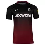 Camisola SC Freiburg Homem Equipamento 3ª 2026-27