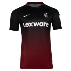 Camisola SC Freiburg Homem Equipamento 3ª 2026-27 Camisola SC Freiburg Homem Equipamento 3ª 2026-27