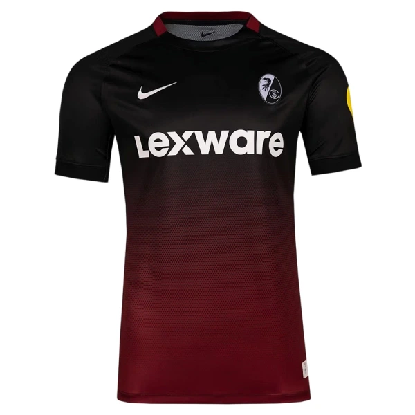 Camisola SC Freiburg Homem Equipamento 3ª 2026-27