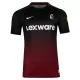 Camisola SC Freiburg Homem Equipamento 3ª 2026-27