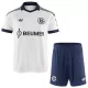 Camisola Schalke 04 Criança Equipamento 2ª 2026-27