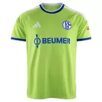 Camisola Schalke 04 Homem Equipamento 3ª 2026-27