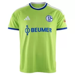 Camisola Schalke 04 Homem Equipamento 3ª 2026-27 Camisola Schalke 04 Homem Equipamento 3ª 2026-27