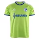 Camisola Schalke 04 Homem Equipamento 3ª 2026-27 Camisola Schalke 04 Homem Equipamento 3ª 2026-27