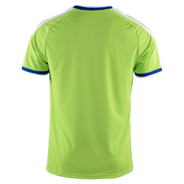 Camisola Schalke 04 Homem Equipamento 3ª 2026-27