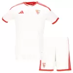 Camisola Sevilla FC Criança Equipamento 1ª 2026-27