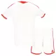 Camisola Sevilla FC Criança Equipamento 1ª 2026-27