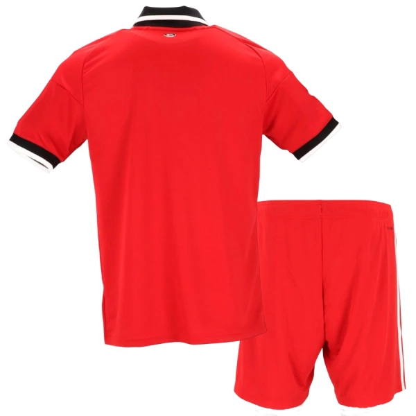 Camisola Sevilla FC Criança Equipamento 2ª 2026-27
