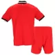 Camisola Sevilla FC Criança Equipamento 2ª 2026-27